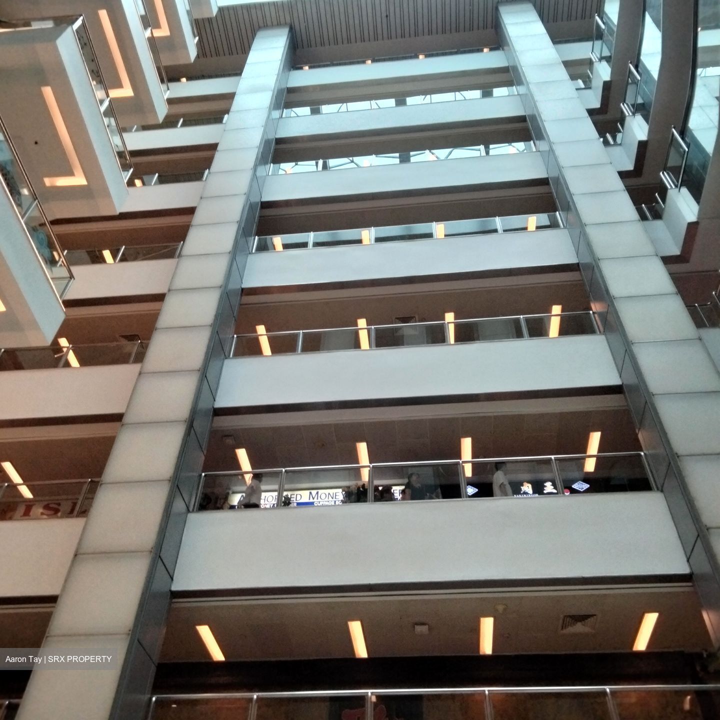 Cuppage Plaza (D9), Retail #621209561